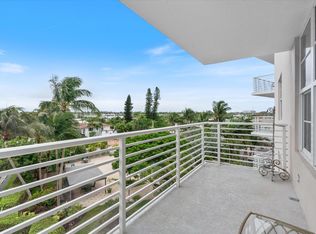 2851 S Ocean Blvd UNIT 4M, Boca Raton, FL 33434