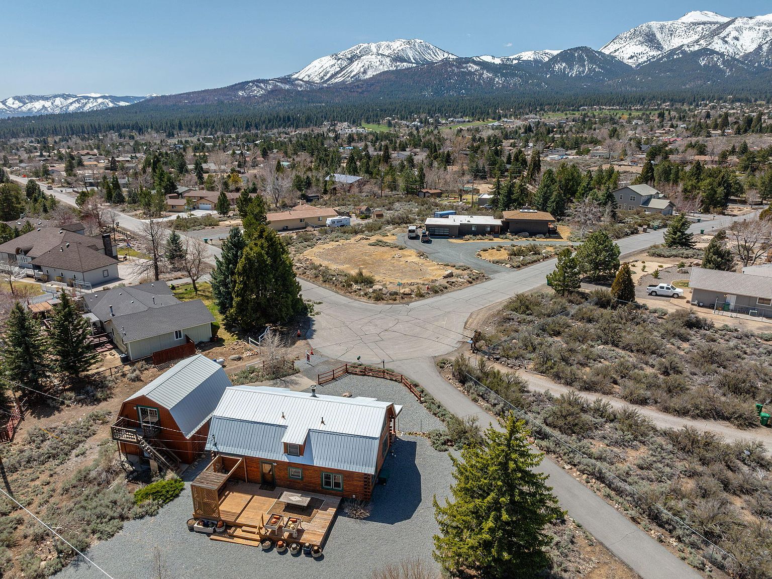 15290 Cherrywood Dr, Reno, NV 89511 | Zillow