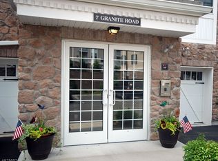 7 Granite Rd UNIT D1, Little Falls, NJ 07424