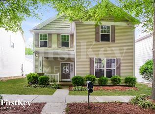 13203 Meadowmere Rd, Huntersville, NC 28078