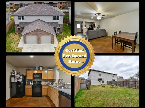 409 Allen St, Copperas Cove, TX 76522