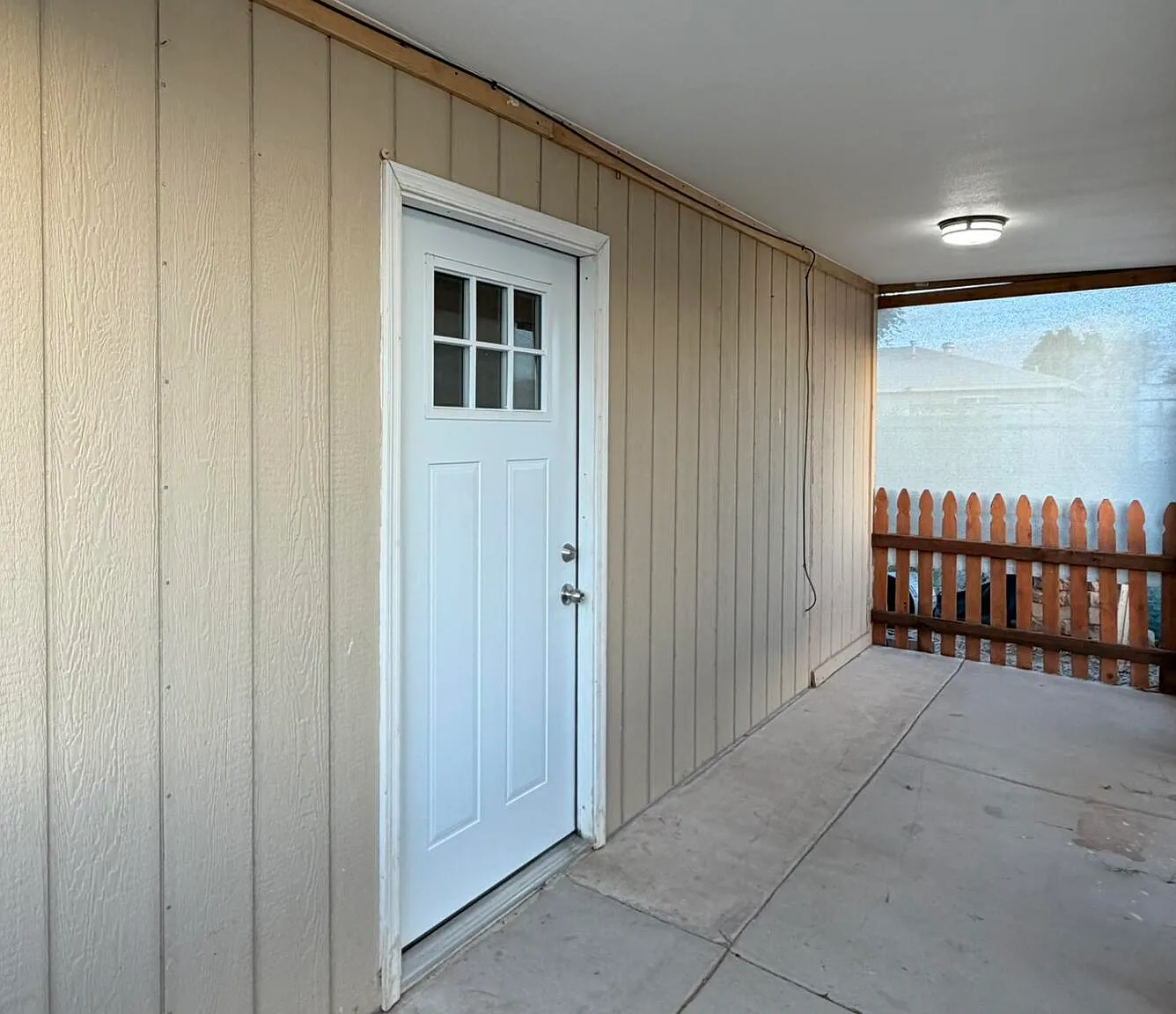 1 bed, 1.0 bath, 170 sqft, $1,100 — Photo 1