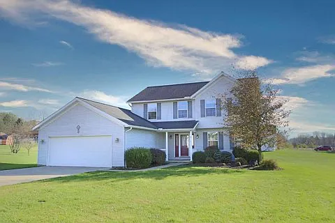 4 Compass Point Ct — Photo 1