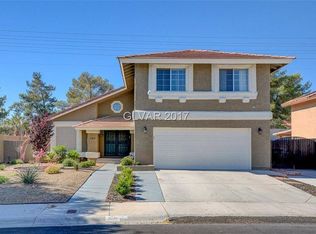 103 S Pointe Way, Henderson, NV 89074