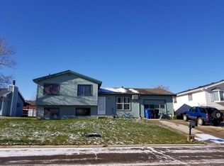 1486 N Heights Rd, Sheridan, WY 82801