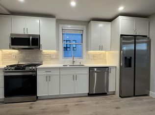 9 Everett St #4F, Allston, MA 02134