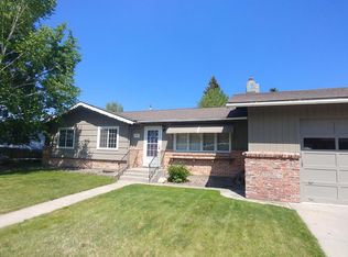 4202 Larkspur Dr, Missoula, MT 59803