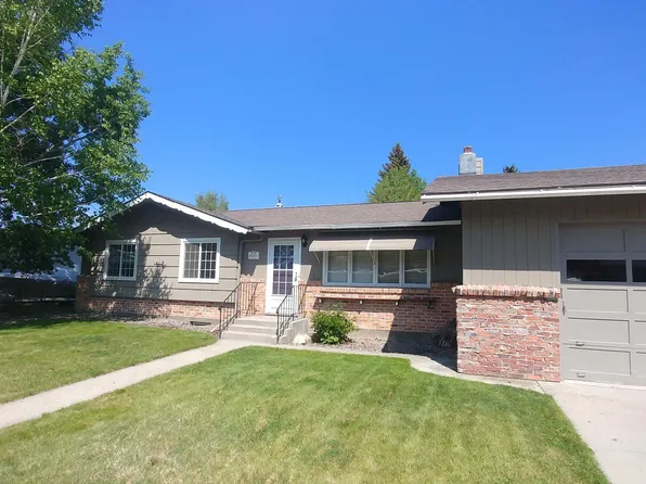 4202 Larkspur Dr, Missoula, MT 59803