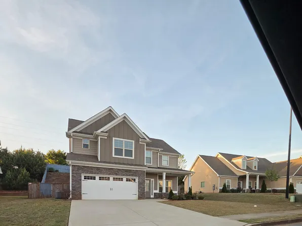 56 Brasstown Dr, Dallas, GA 30132