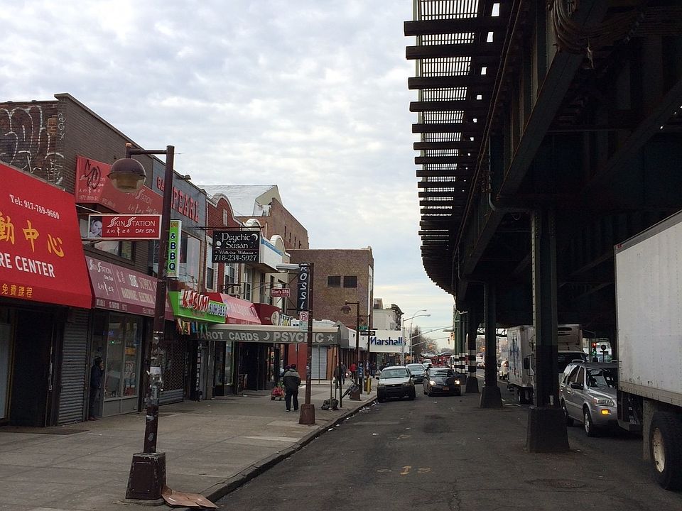 2nd image of 1878 86th St Fl 3