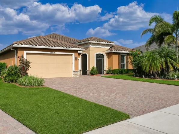 11126 SW Vitalia Court, Port St Lucie, FL 34987