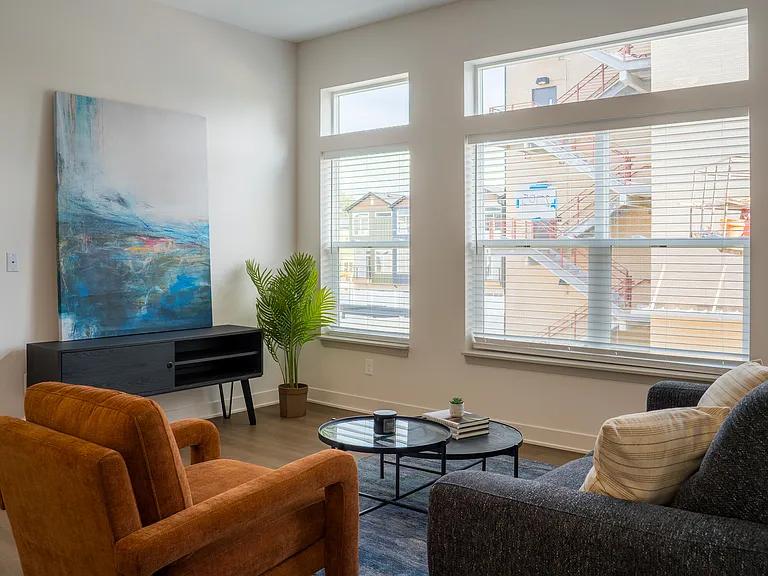 Factory 52 Townhomes — Photo 43