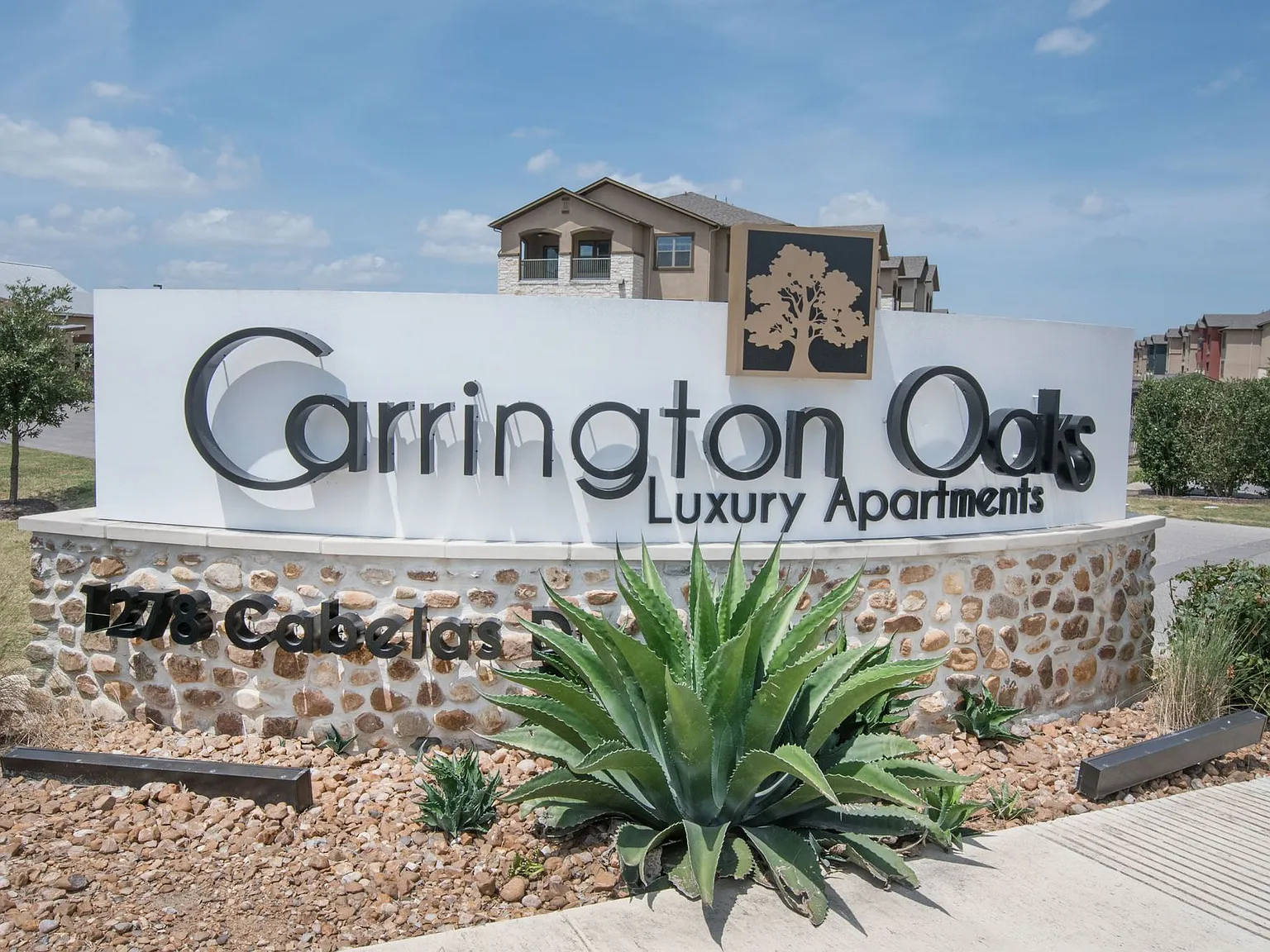 Carrington Oaks — Photo 4