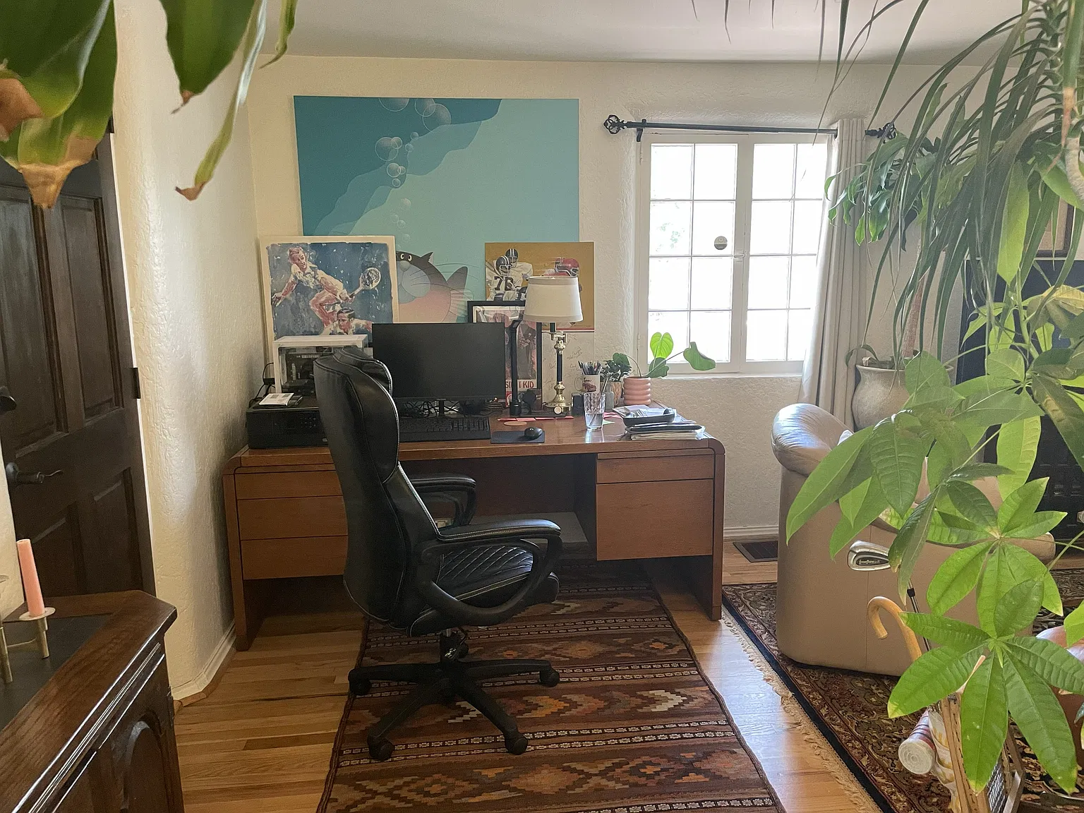 1 bed, 1100 sqft, $2,300 — Photo 4