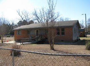 840 Murray St, Sumter, SC 29150