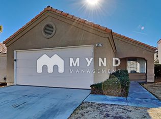 6529 Burlwood Way, Las Vegas, NV 89108