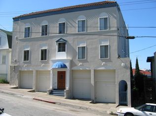 451 Wayne Ave UNIT 4, Oakland, CA 94606