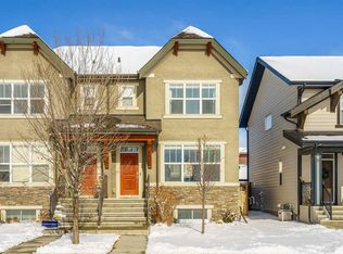 15 S Masters Sq SE, Calgary, AB T3M2N3