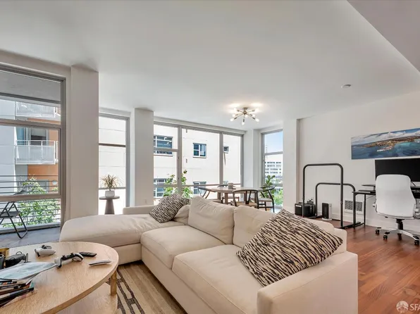 235 Berry St APT 307, San Francisco, CA 94158