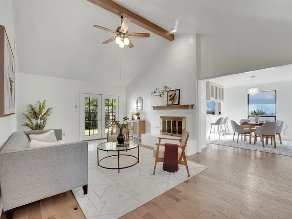 1825 Santa Fe, Lewisville, TX 75077