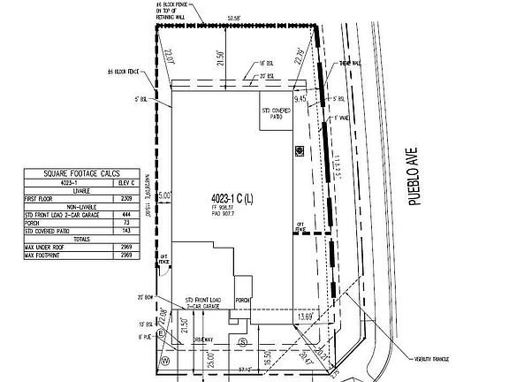 3rd image of 17672 W ENCINAS Lane