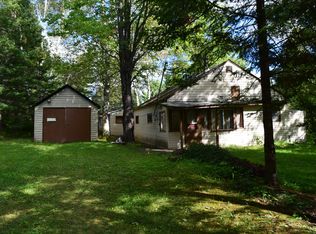 14256 Rock Hill Ln, Mountain, WI 54149