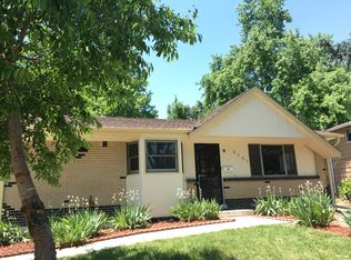 6367 Upham St, Arvada, CO 80003