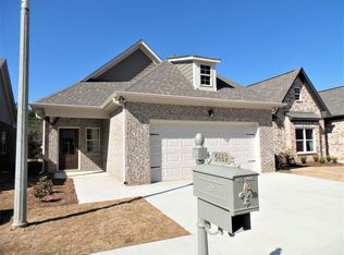 5489 Park Side Rd, Birmingham, AL 35244