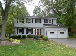 9959 Regatta Trl, Aurora, OH 44202