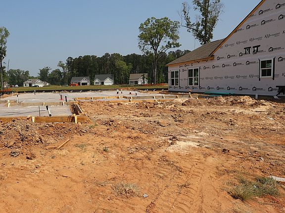 Exterior - April 24, 2026