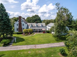 177 Palatine Church Rd, Saint Johnsville, NY 13452