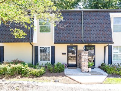6109 Park Ave, Sandy Springs, GA, 30342