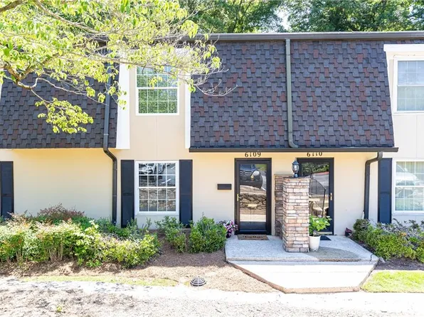 6109 Park Ave, Sandy Springs, GA 30342