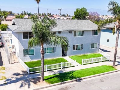 280 W South St, Rialto, CA, 92376