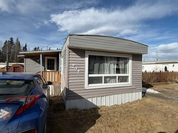 133 Jarvis St #293, Hinton, AB T7V 1N2