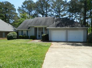 140 Lake Dockery Dr, Byram, MS 39272