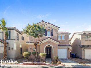 671 Loughton St, Las Vegas, NV 89178