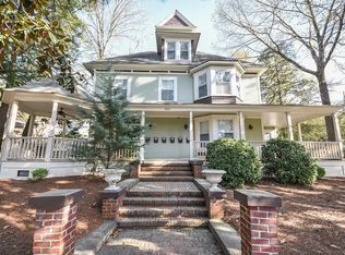 355 N Ashe St APT 4, Southern Pines, NC 28387