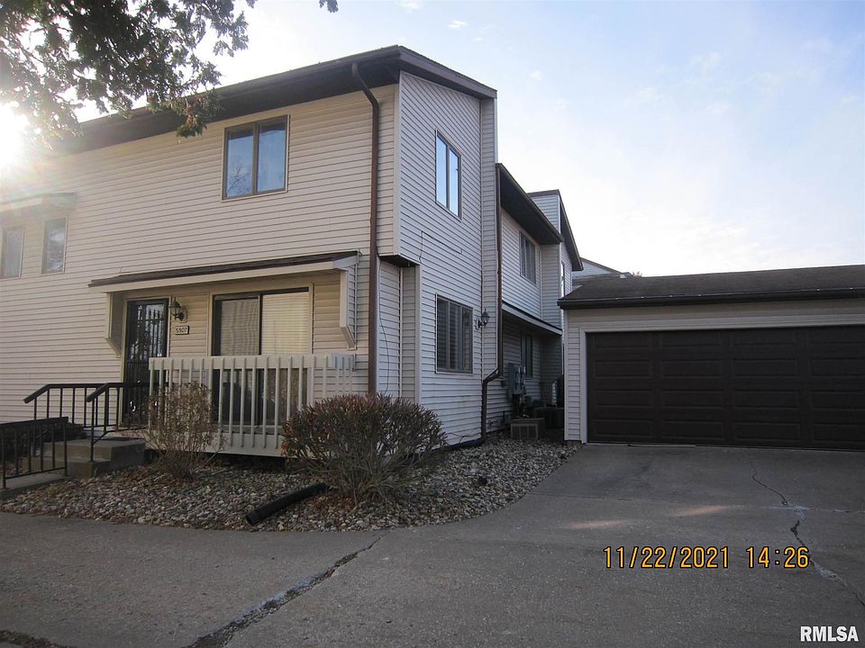 1st image of 5907 36th Avenue Ct #17