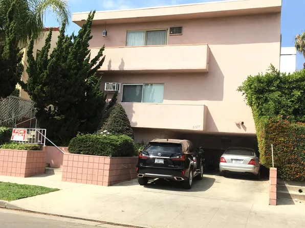 1125 Rexford Dr #12, Los Angeles, CA 90035