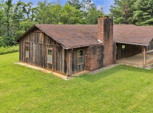 501 Dale Woodie Rd, Laurel Springs, NC 28644