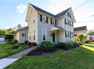 221 W Main St, Avon, NY 14414