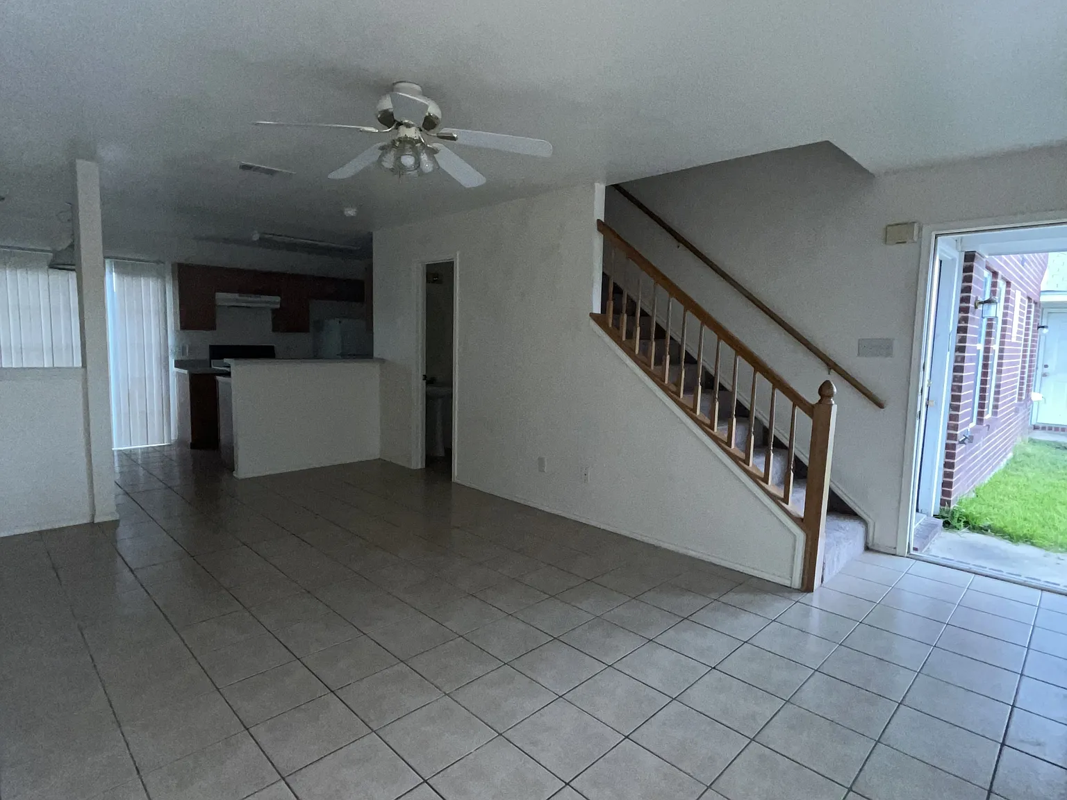 5801 Redstone Dr. - A — Photo 2