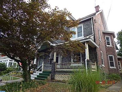 310 W Market St, Perkasie, PA, 18944