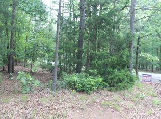 LOT 19 Bayview Heights Dr LOT 19, Quitman, AR 72131
