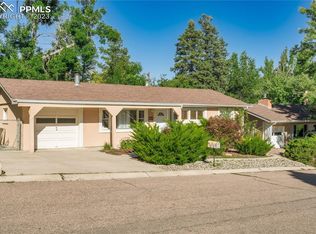 138 Pierce Dr, Colorado Springs, CO 80906