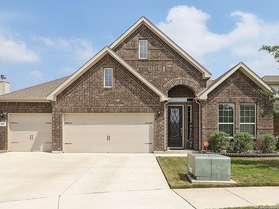 1st image of 105 Woods Of Boerne