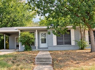6313 Kenilworth Dr, Austin, TX 78723