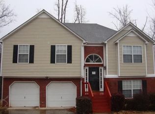 4251 Anderson Ridge Way, Austell, GA 30106