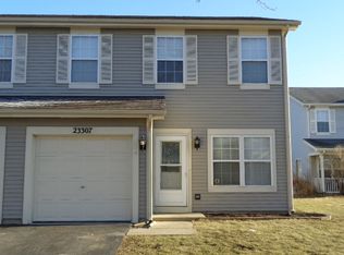23307 W Odessa Ct, Plainfield, IL 60544
